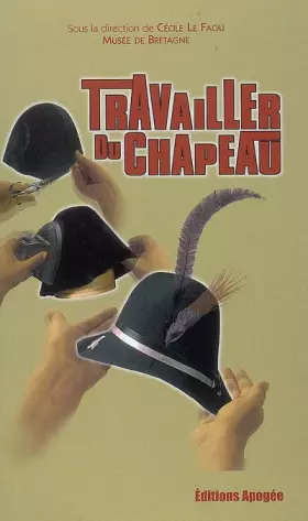 Couverture du produit · Travailler du chapeau