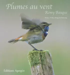 Couverture du produit · Plumes au vent