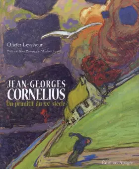 Couverture du produit · Jean-Georges Cornelius: Peintures