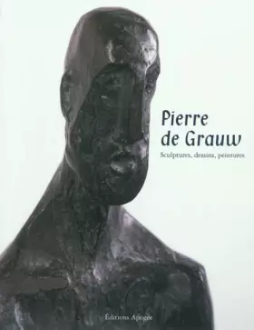 Couverture du produit · Pierre de Grauw