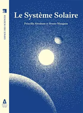 Couverture du produit · Le système solaire