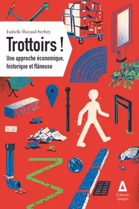 Couverture du produit · Trottoirs !
