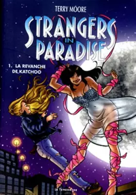 Couverture du produit · La revanche de Katchoo
