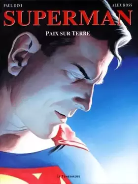 Couverture du produit · Paix sur Terre