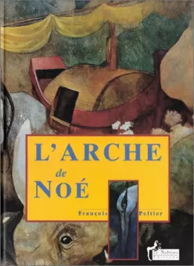 Couverture du produit · L'Arche de Noé