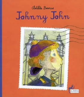 Couverture du produit · Johnny John
