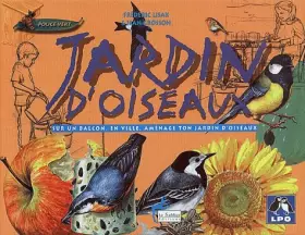 Couverture du produit · Jardin d'oiseaux