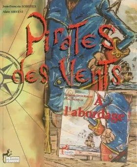 Couverture du produit · Pirates des vents. : Avec CD audio