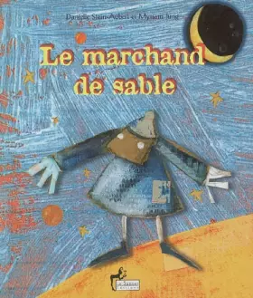 Couverture du produit · Le marchand de sable