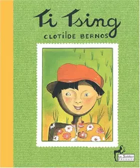 Couverture du produit · Ti Tsing.: Avec CD audio