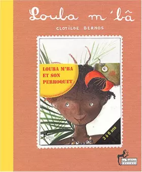 Couverture du produit · Louba m'bâ (1CD audio)