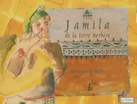 Couverture du produit · Jamila de la terre berbère