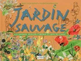 Couverture du produit · Jardin sauvage