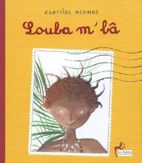 Couverture du produit · Louba m'bâ