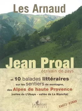 Couverture du produit · Les Arnaud