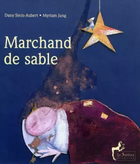 Couverture du produit · Marchand de sable