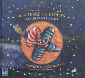 Couverture du produit · De la terre aux étoiles