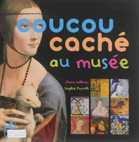 Couverture du produit · Coucou caché au musée