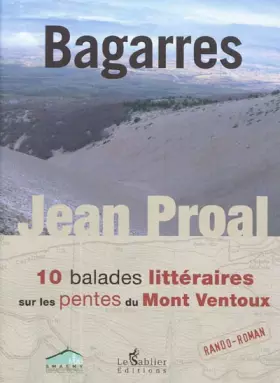 Couverture du produit · Bagarres