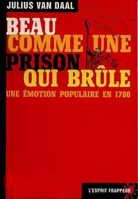 Couverture du produit · Beau comme une prison