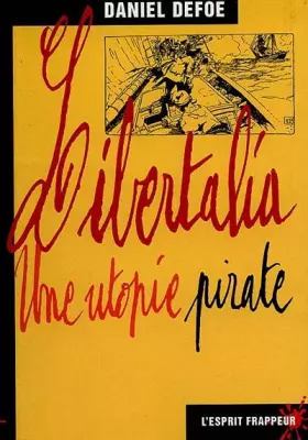 Couverture du produit · Libertalia
