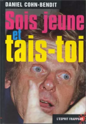 Couverture du produit · Sois jeune et tais-toi