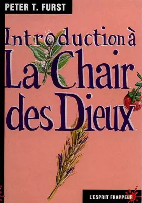 Couverture du produit · Introduction à la chair des dieux