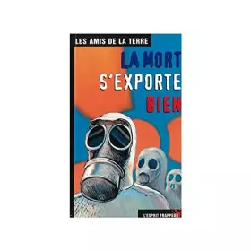 Couverture du produit · La mort s'exporte bien