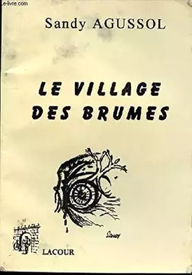 Couverture du produit · Le village des brumes
