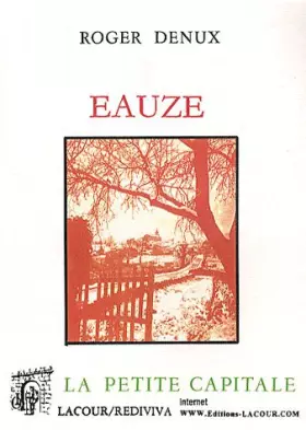 Couverture du produit · La petite capitale: Eauze