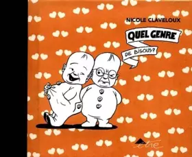 Couverture du produit · Quel genre de bisous ?