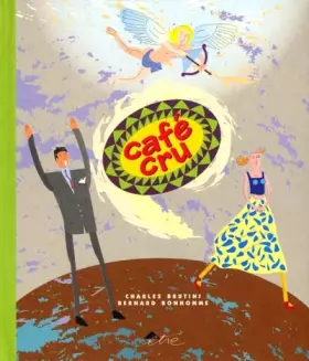 Couverture du produit · Café cru