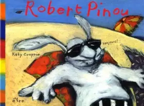 Couverture du produit · Robert pinou