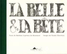 Couverture du produit · La belle et la bete