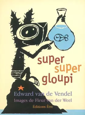 Couverture du produit · Super super gloupi