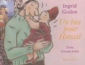 Couverture du produit · Un bus pour Hawaï