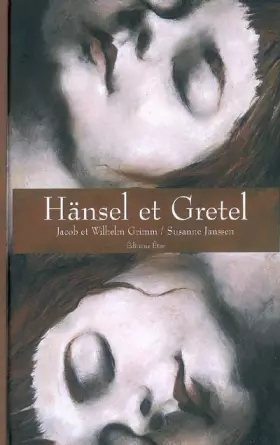 Couverture du produit · Hänsel et Gretel