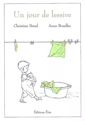Couverture du produit · Un jour de lessive