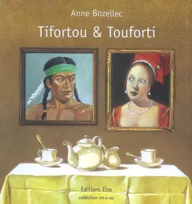 Couverture du produit · Tifortou & Touforti
