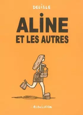 Couverture du produit · Aline et les autres
