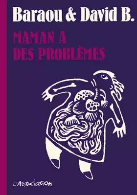 Couverture du produit · Maman à des problèmes