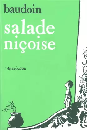 Couverture du produit · Salade niçoise