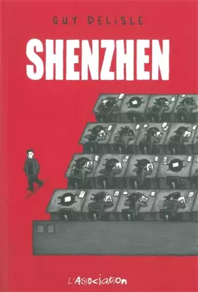 Couverture du produit · Shenzhen