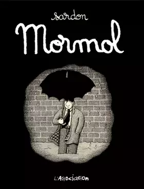 Couverture du produit · Mormol
