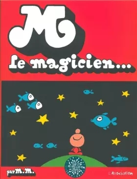 Couverture du produit · M le magicien