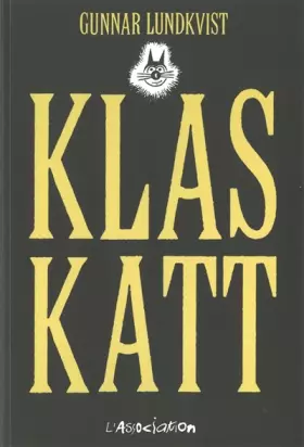 Couverture du produit · Klas Katt