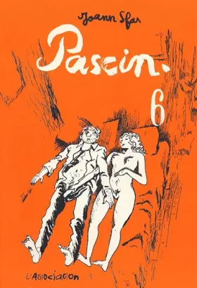 Couverture du produit · Pascin 6
