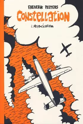 Couverture du produit · Constellation