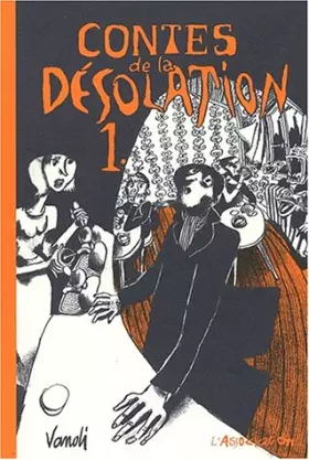 Couverture du produit · Contes de la désolation 1
