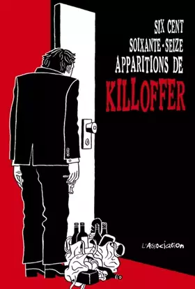 Couverture du produit · 676 apparitions de Killoffer